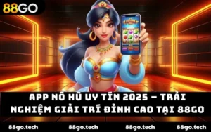 88GO - Cùng 88GO nổ hũ tưng bưng khuyến mãi đón xuân 2026 - GAVOR.LOL