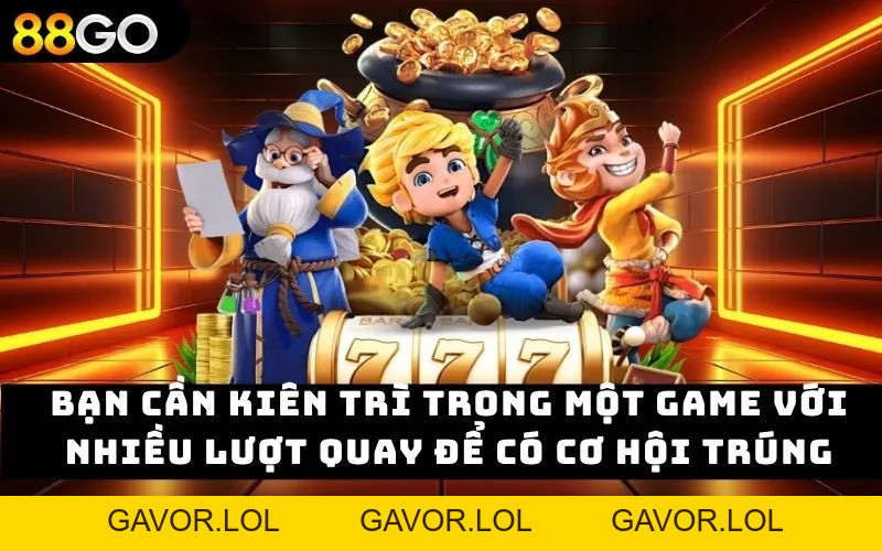 Kinh Nghiệm Săn Bonus Slot Hiệu Quả Cho Người Mới 2026 - GAVOR.LOL