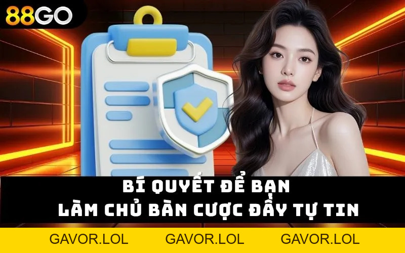 Chơi Có Trách Nhiệm – Giải Trí Thông Minh Thắng Bền Vững - GAVOR.LOL Chơi Có Trách Nhiệm – Giải Trí Thông Minh Thắng Bền Vững - GAVOR.LOL