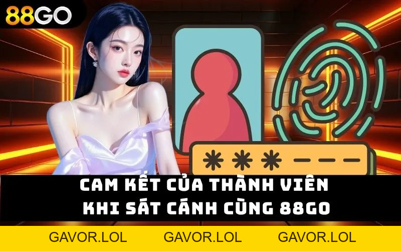 Quyền Riêng Tư – Chìa Khóa Cho Một Thế Giới Số Lành Mạnh - GAVOR.LOL