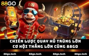 Nổ Hũ 88GO - Tổng Hợp 3 Sảnh Cược Hot Nhất Hệ Thống 2026 - GAVOR.LOL