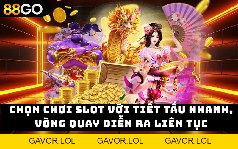 Sự khác biệt giữa slot và casino – Trải nghiệm và lựa chọn - GAVOR.LOL Sự khác biệt giữa slot và casino – Trải nghiệm và lựa chọn - GAVOR.LOL
