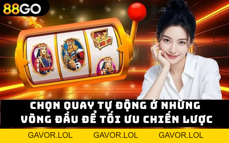 Cách Chơi Slot Machine Dễ Thắng Cho Hội Viên Tại 88GO 2026 - GAVOR.LOL Cách Chơi Slot Machine Dễ Thắng Cho Hội Viên Tại 88GO 2026 - GAVOR.LOL