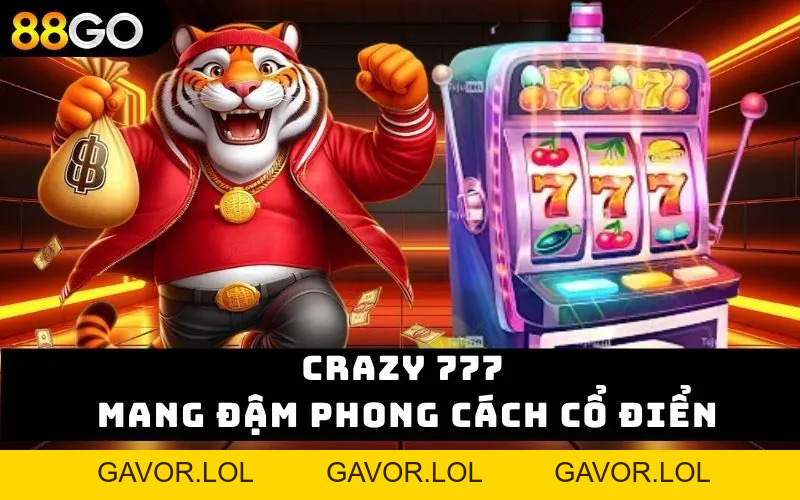 Nổ Hũ 88GO - Tổng Hợp 3 Sảnh Cược Hot Nhất Hệ Thống 2026 - GAVOR.LOL