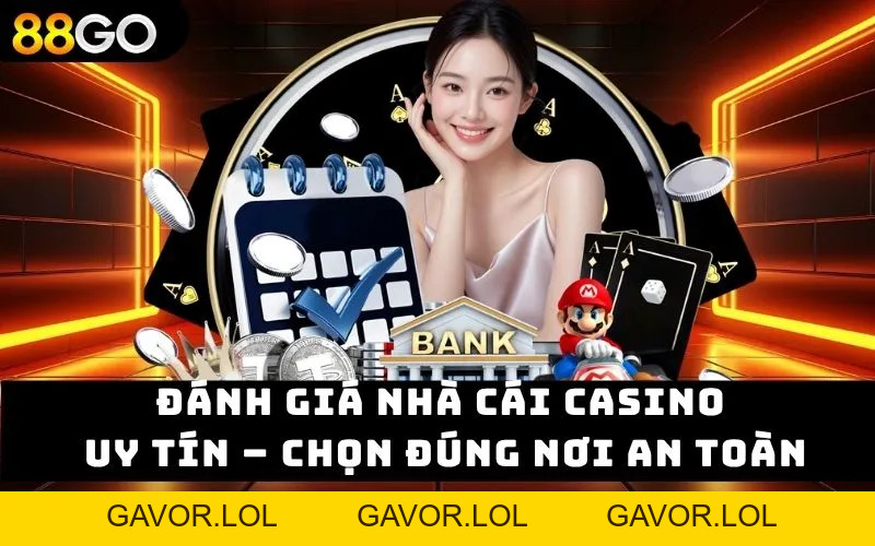 Mẹo Quay Hũ Jackpot Dễ Trúng Cho Người Mới Tại 88GO 2026 - GAVOR.LOL