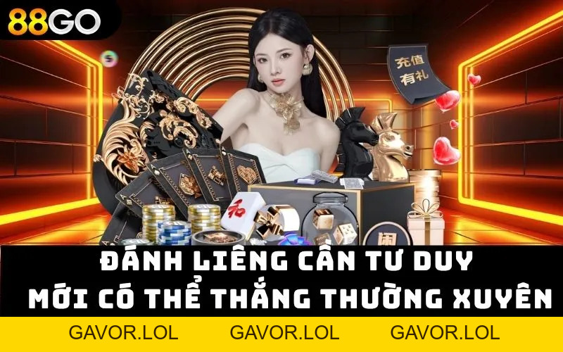 Game Bài 88GO Có Trò Chơi Chất Lượng, Trải Nghiệm Hiện Đại - GAVOR.LOL