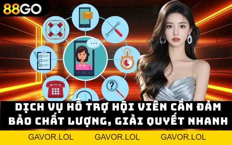 Đánh Giá Nhà Cái Casino Uy Tín – Chọn Đúng Nơi An Toàn - GAVOR.LOL