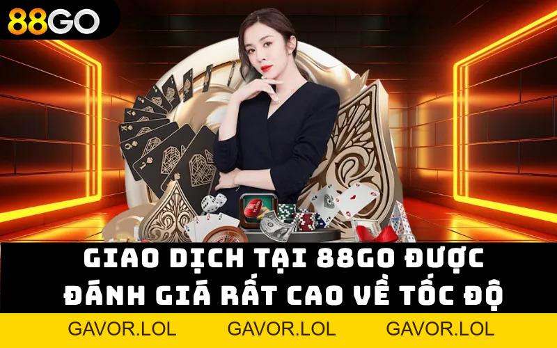88GO - Cùng 88GO nổ hũ tưng bưng khuyến mãi đón xuân 2026 - GAVOR.LOL