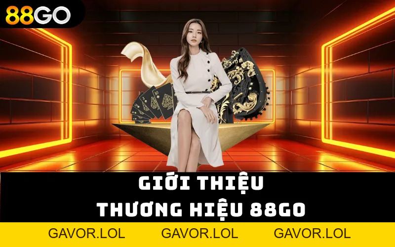 88GO - Cùng 88GO nổ hũ tưng bưng khuyến mãi đón xuân 2026 - GAVOR.LOL