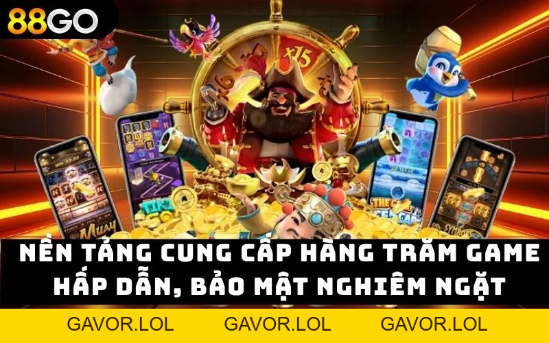 Top Casino Nổ Hũ Châu Á – Sân Chơi Uy Tín Cho Jackpot 2026 - GAVOR.LOL Top Casino Nổ Hũ Châu Á – Sân Chơi Uy Tín Cho Jackpot 2026 - GAVOR.LOL