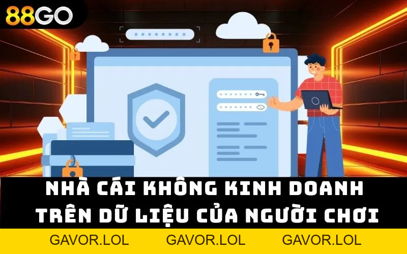 Chính Sách Bảo Mật 88GO - Cơ Sở Cho Nền Tảng Quy Củ 2026 - GAVOR.LOL Chính Sách Bảo Mật 88GO - Cơ Sở Cho Nền Tảng Quy Củ 2026 - GAVOR.LOL
