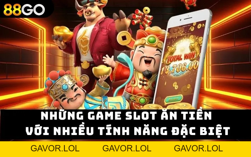 Top game slot ăn tiền – Khám phá thế giới giải trí tại 88GO - GAVOR.LOL
