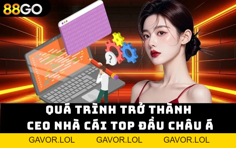 Tác Giả 88GO - Tìm Hiểu Tiểu Sử Và Đóng Góp Cho 88GO - GAVOR.LOL Tác Giả 88GO - Tìm Hiểu Tiểu Sử Và Đóng Góp Cho 88GO - GAVOR.LOL