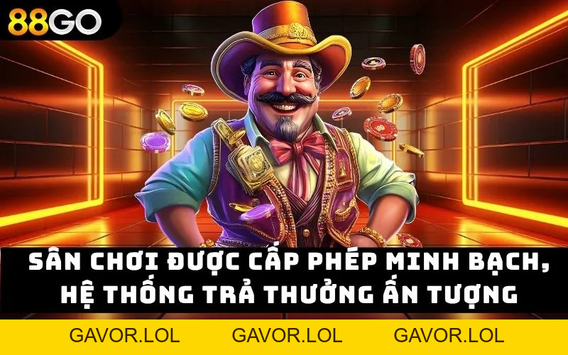 Top Casino Nổ Hũ Châu Á – Sân Chơi Uy Tín Cho Jackpot 2026 - GAVOR.LOL Top Casino Nổ Hũ Châu Á – Sân Chơi Uy Tín Cho Jackpot 2026 - GAVOR.LOL