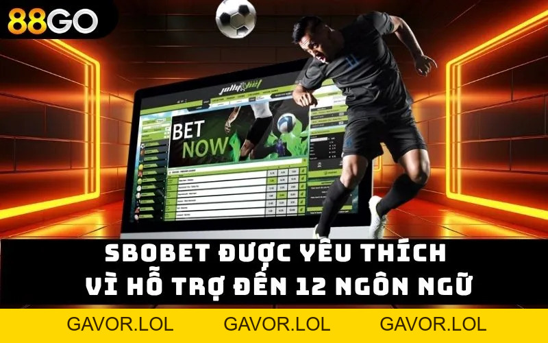 Thể Thao 88GO Tại Sao Được Đánh Giá Cao? Top 4 sảnh uy tín - GAVOR.LOL