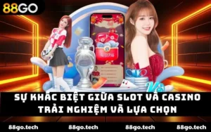 Nổ Hũ 88GO - Tổng Hợp 3 Sảnh Cược Hot Nhất Hệ Thống 2026 - GAVOR.LOL
