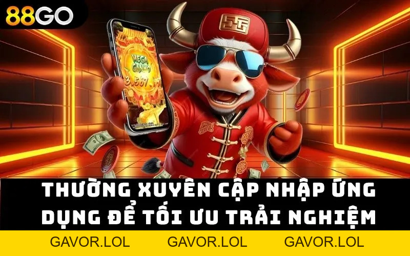 App nổ hũ uy tín 2026 – Trải nghiệm giải trí đỉnh cao 88GO - GAVOR.LOL App nổ hũ uy tín 2026 – Trải nghiệm giải trí đỉnh cao 88GO - GAVOR.LOL